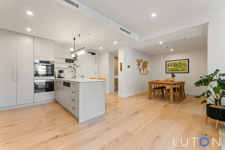 Sixth view of Homely apartment listing, 4/9 Light Street, Griffith ACT 2603