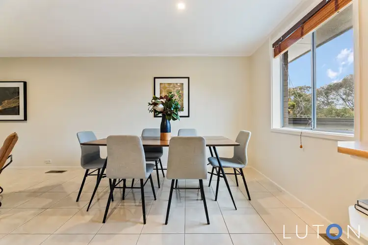 Fifth view of Homely house listing, 3 Embley Street, Holder ACT 2611