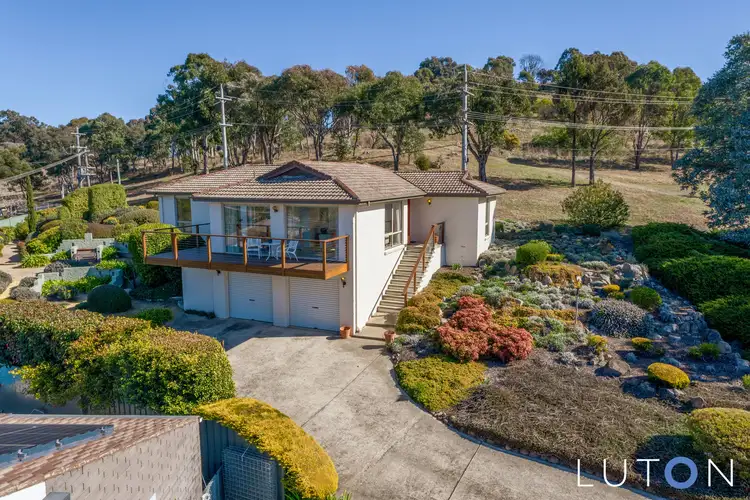 Main view of Homely house listing, 13 Titheradge Place, Chapman ACT 2611