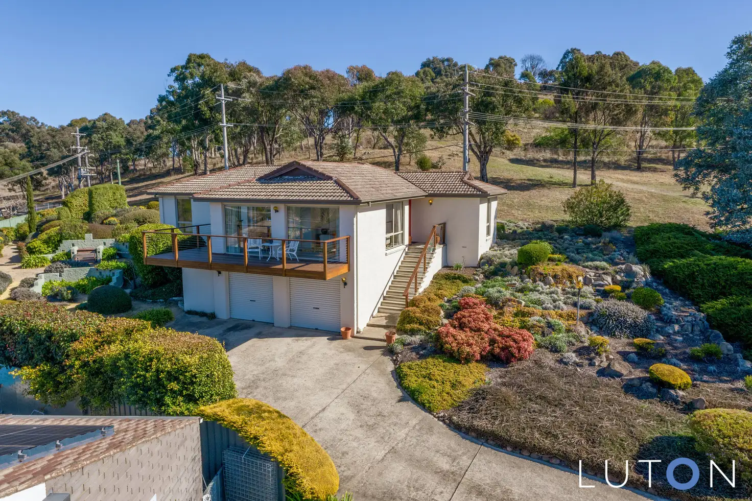 Main view of Homely house listing, 13 Titheradge Place, Chapman ACT 2611