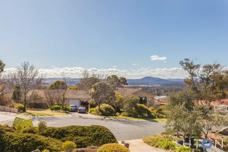 Second view of Homely house listing, 13 Titheradge Place, Chapman ACT 2611
