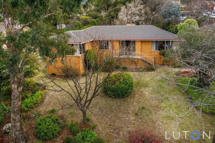 14 Perkins Place, Torrens ACT 2607