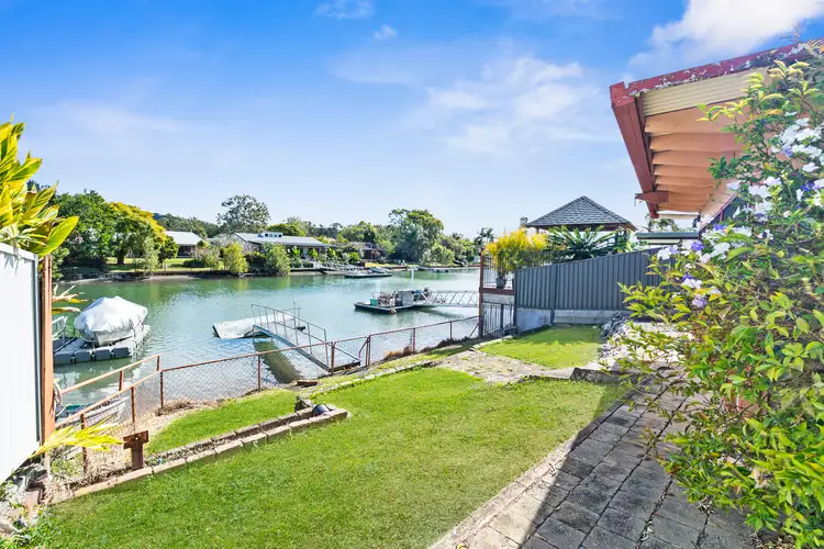 Second view of Homely house listing, 2 Creal Court, Currumbin Waters QLD 4223