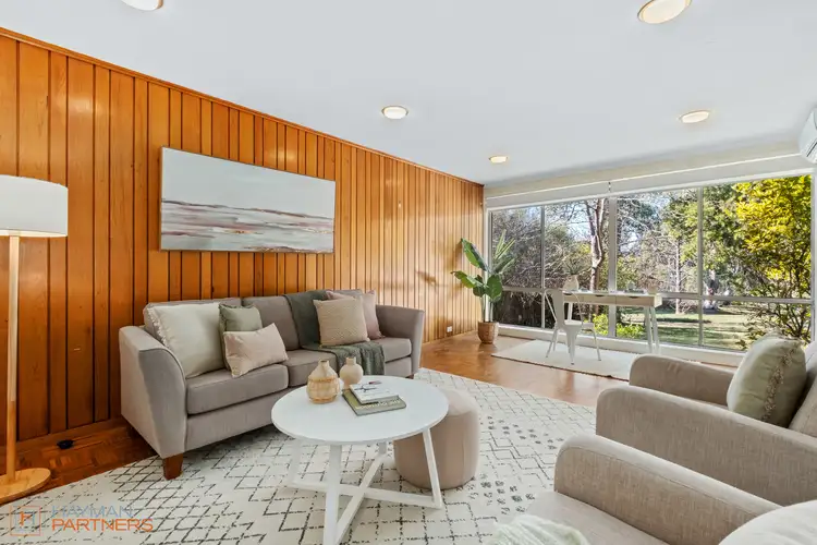 74 Carruthers Street, Curtin ACT 2605