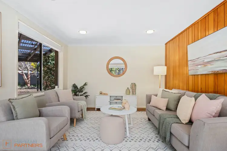 Third view of Homely house listing, 74 Carruthers Street, Curtin ACT 2605