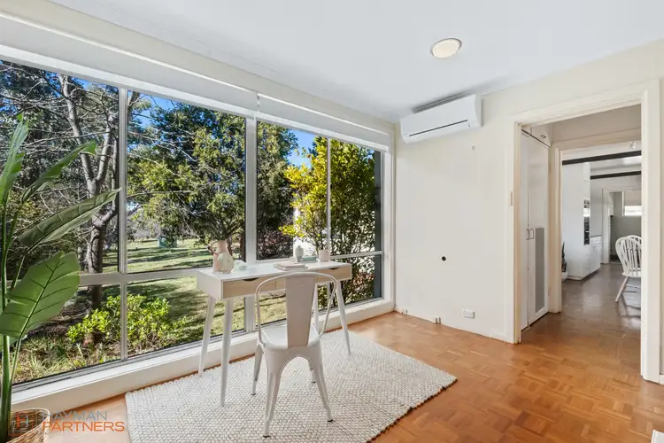 Fifth view of Homely house listing, 74 Carruthers Street, Curtin ACT 2605
