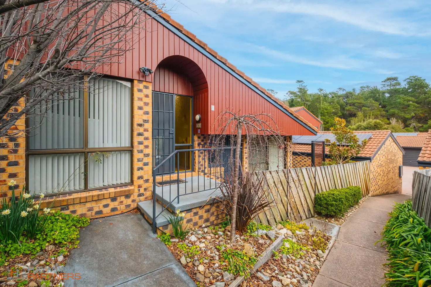 Main view of Homely townhouse listing, 9/92 Julia Flynn Avenue, Isaacs ACT 2607