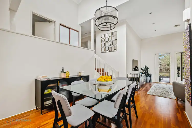 Third view of Homely townhouse listing, 9/92 Julia Flynn Avenue, Isaacs ACT 2607