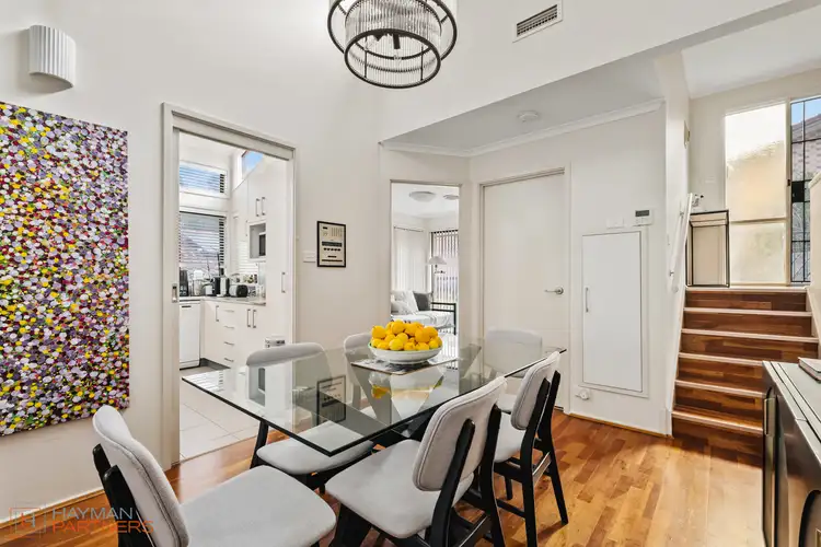 Fourth view of Homely townhouse listing, 9/92 Julia Flynn Avenue, Isaacs ACT 2607