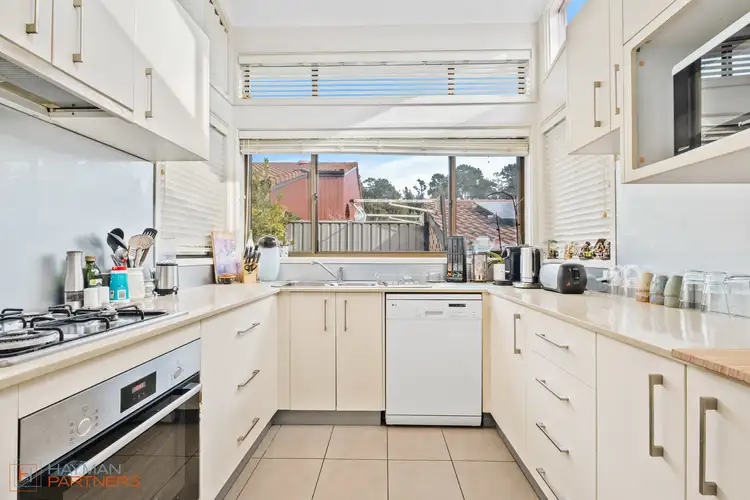 Fifth view of Homely townhouse listing, 9/92 Julia Flynn Avenue, Isaacs ACT 2607