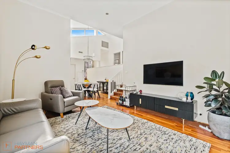 Sixth view of Homely townhouse listing, 9/92 Julia Flynn Avenue, Isaacs ACT 2607