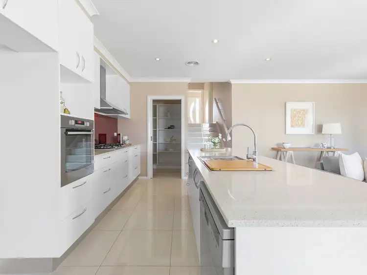 Fifth view of Homely house listing, 17 Joe Croft Street, Bonner ACT 2914