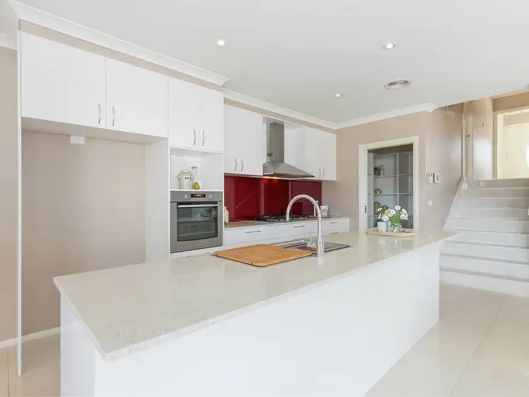 Sixth view of Homely house listing, 17 Joe Croft Street, Bonner ACT 2914