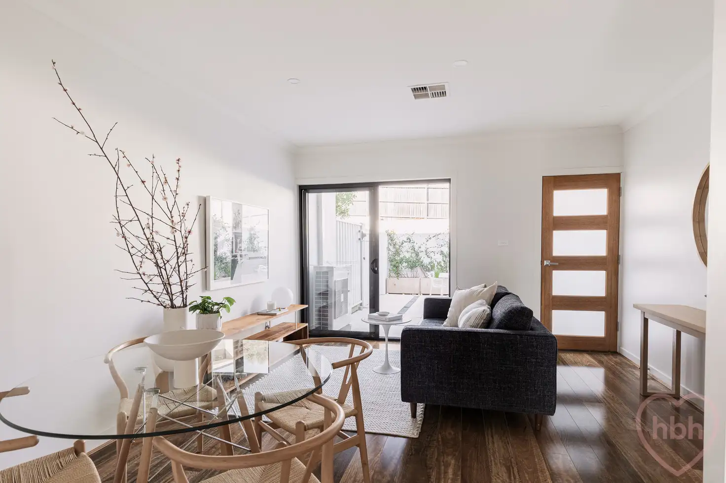 Main view of Homely townhouse listing, 37/2 Rouseabout Street, Lawson ACT 2617