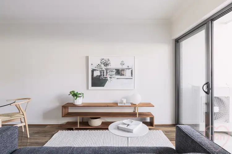 Third view of Homely townhouse listing, 37/2 Rouseabout Street, Lawson ACT 2617