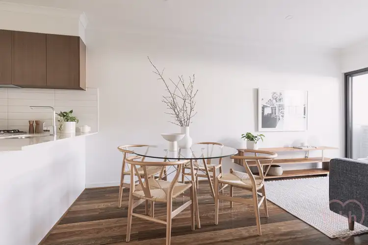 Fourth view of Homely townhouse listing, 37/2 Rouseabout Street, Lawson ACT 2617