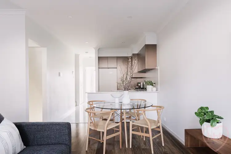 Fifth view of Homely townhouse listing, 37/2 Rouseabout Street, Lawson ACT 2617