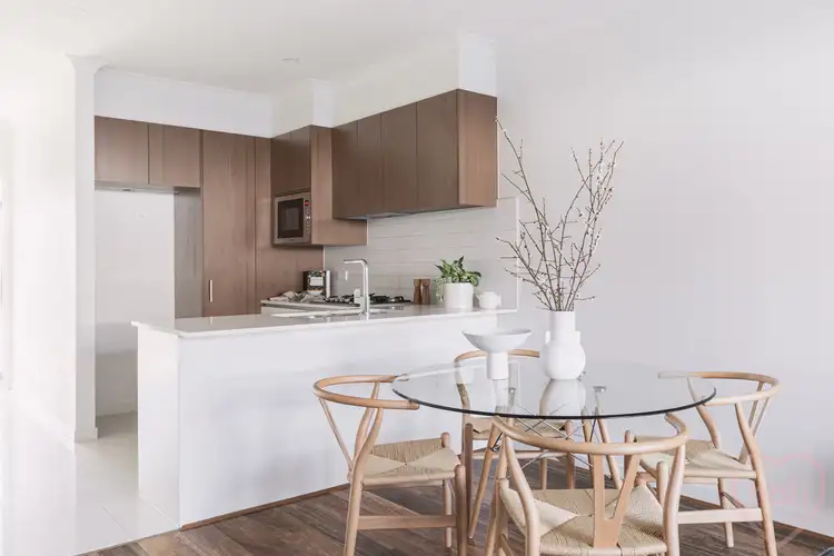 Sixth view of Homely townhouse listing, 37/2 Rouseabout Street, Lawson ACT 2617