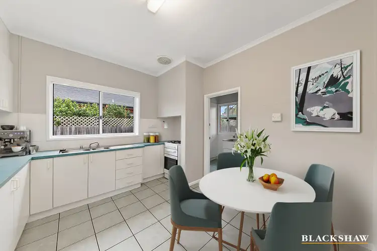 Fifth view of Homely house listing, 30 McKinlay Street, Narrabundah ACT 2604