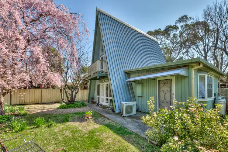 Second view of Homely house listing, 9 Butler Court, Bright VIC 3741