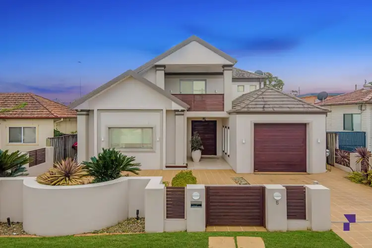 5 Shellcote Road, Greenacre NSW 2190