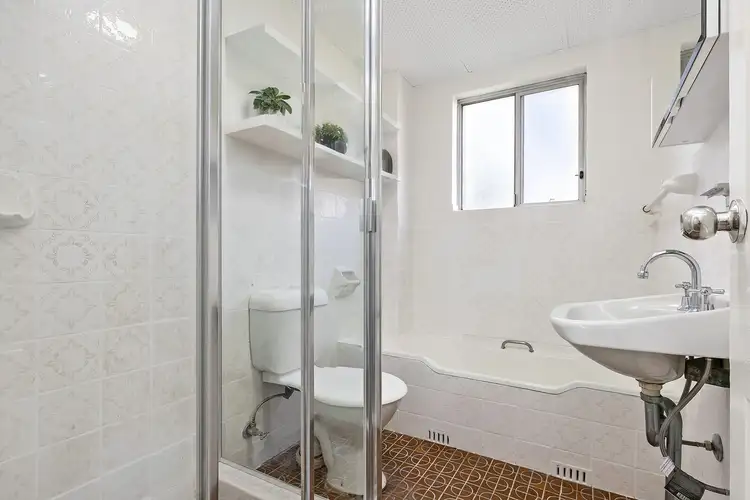 Sixth view of Homely apartment listing, 8/15-17 Queens Avenue, Parramatta NSW 2150