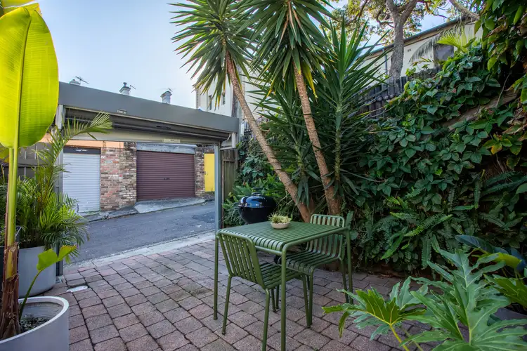 Fifth view of Homely terrace listing, 7 Kensington Street, Waterloo NSW 2017