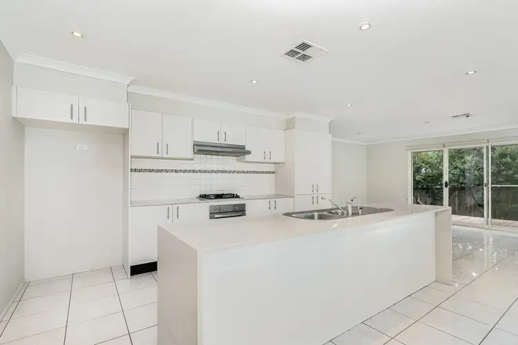 Second view of Homely house listing, 13 Laguna Street, Kellyville Ridge NSW 2155