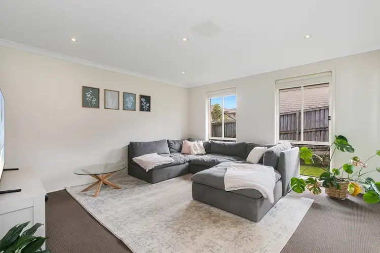 Fifth view of Homely house listing, 13 Laguna Street, Kellyville Ridge NSW 2155