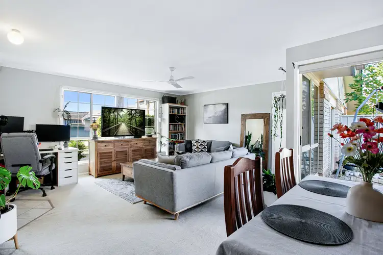 Second view of Homely unit listing, 7/1 Cromer Court, Banora Point NSW 2486
