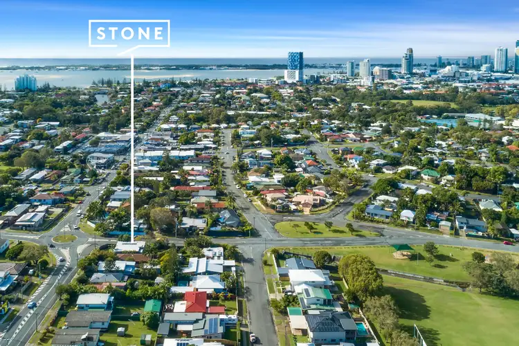 Main view of Homely house listing, 70 Musgrave Avenue, Southport QLD 4215