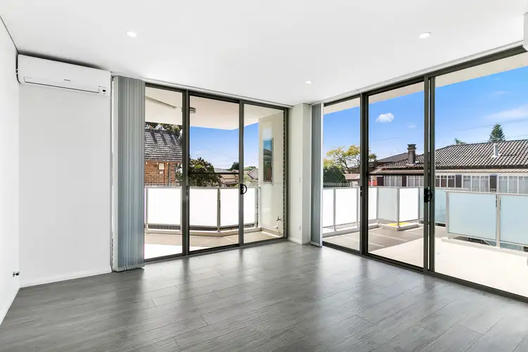 8/33-39 Georges River Road, Croydon Park NSW 2133