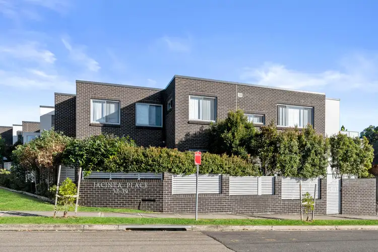 Sixth view of Homely unit listing, 8/33-39 Georges River Road, Croydon Park NSW 2133