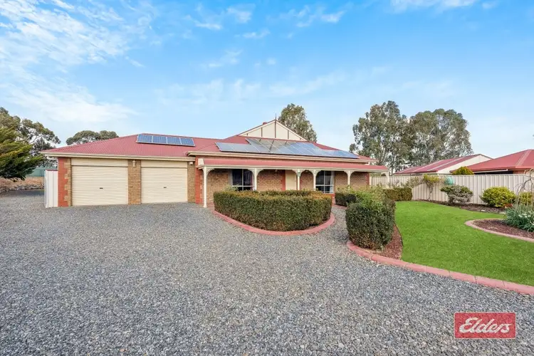 Second view of Homely house listing, 36 Jemalong Crescent, Roseworthy SA 5371