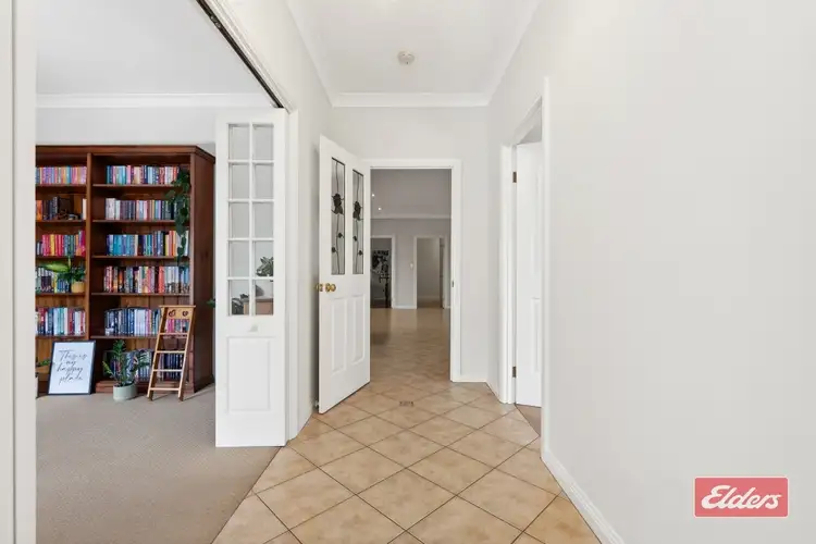 Third view of Homely house listing, 36 Jemalong Crescent, Roseworthy SA 5371