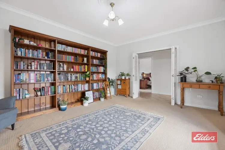 Fourth view of Homely house listing, 36 Jemalong Crescent, Roseworthy SA 5371