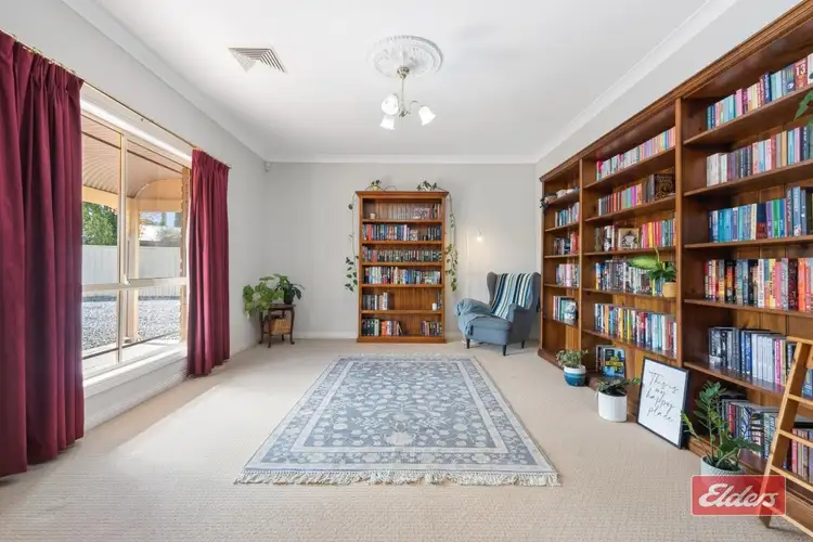 Fifth view of Homely house listing, 36 Jemalong Crescent, Roseworthy SA 5371