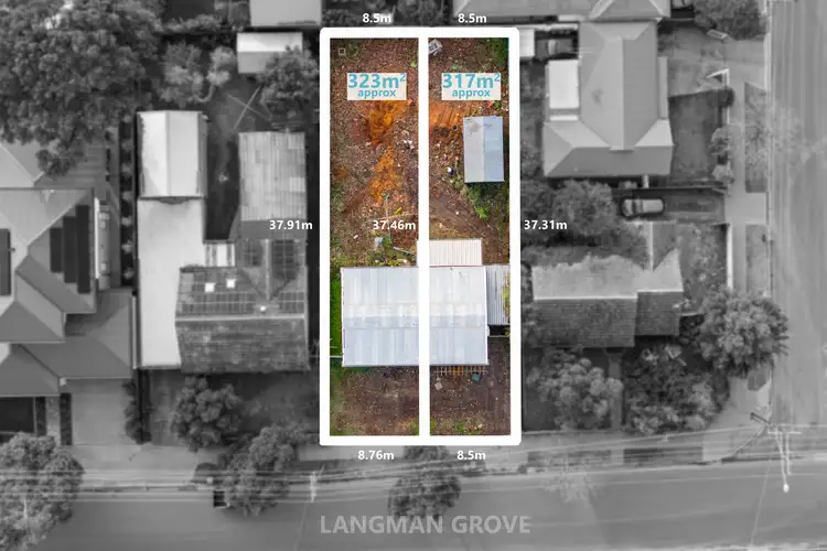 27 Langman Grove, Felixstow SA 5070