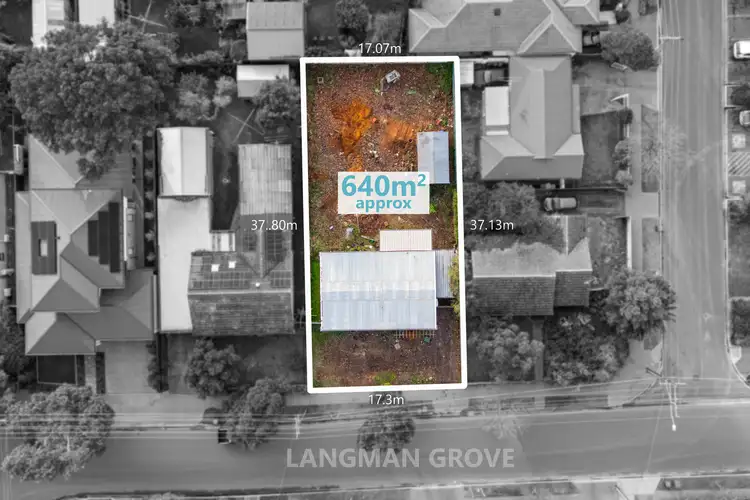 Second view of Homely house listing, 27 Langman Grove, Felixstow SA 5070