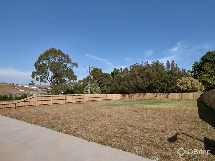 72A Weebar Road, Drouin VIC 3818