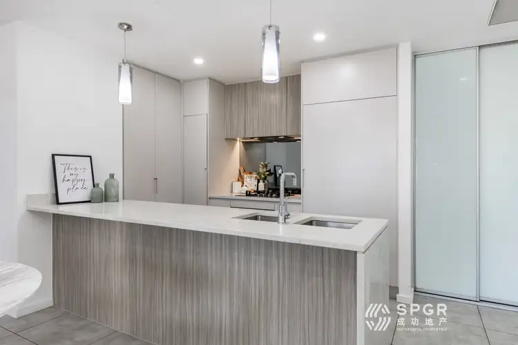 Fourth view of Homely apartment listing, 86/44-52 Kent Street, Epping NSW 2121