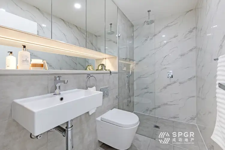 Fifth view of Homely apartment listing, 86/44-52 Kent Street, Epping NSW 2121