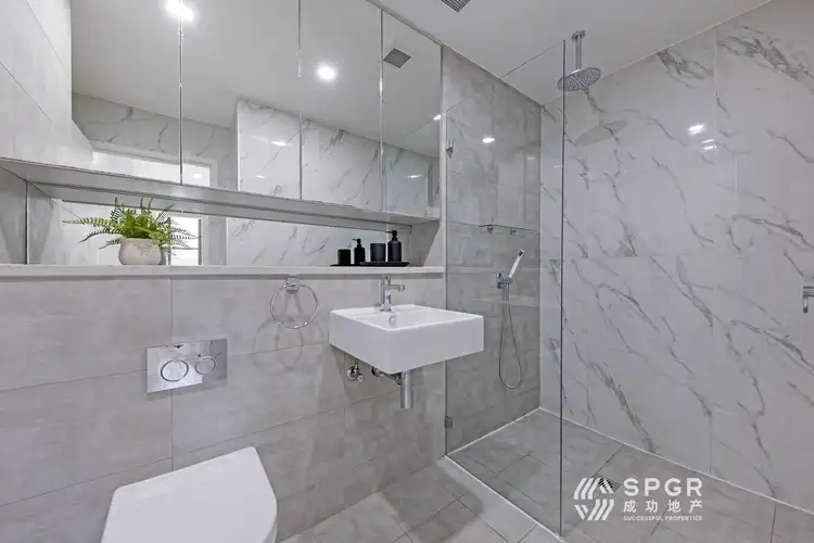 Sixth view of Homely apartment listing, 86/44-52 Kent Street, Epping NSW 2121