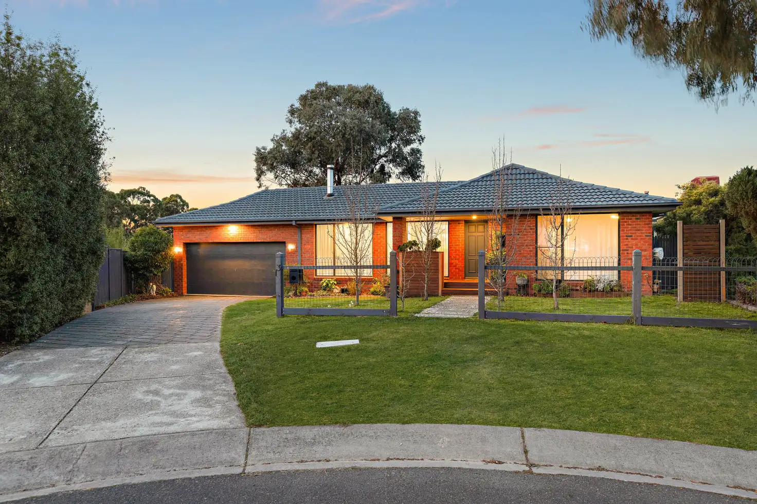 Main view of Homely house listing, 13 Bruce Court, Sunbury VIC 3429