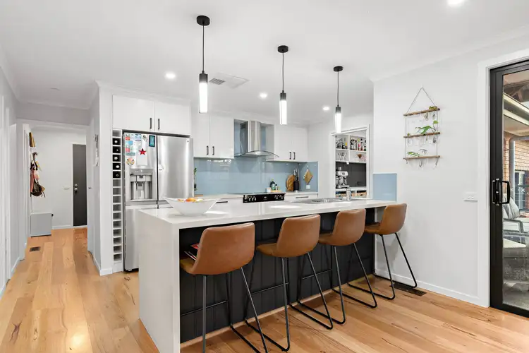 Fourth view of Homely house listing, 13 Bruce Court, Sunbury VIC 3429