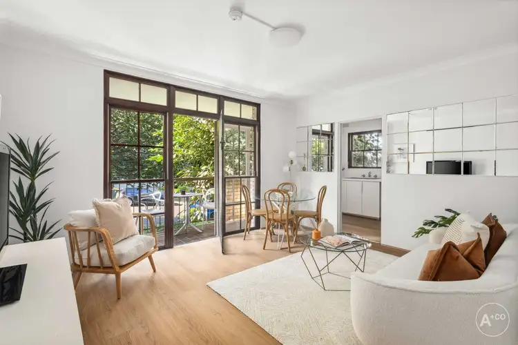 Main view of Homely apartment listing, 1/88-94 Duncan Street, Maroubra NSW 2035
