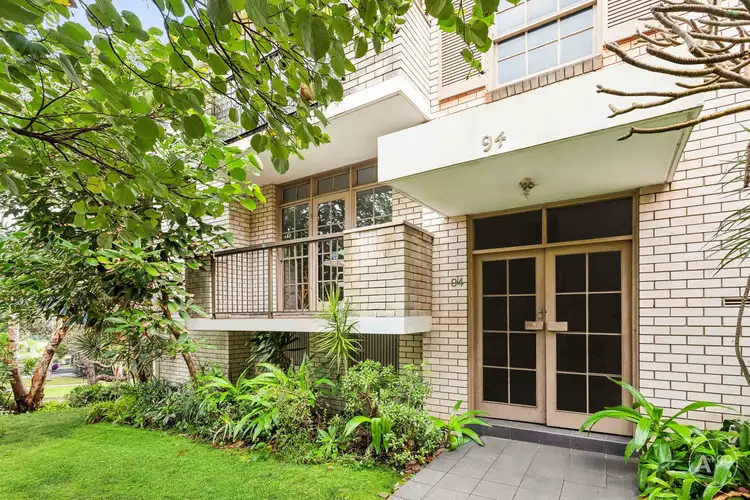 Second view of Homely apartment listing, 1/88-94 Duncan Street, Maroubra NSW 2035