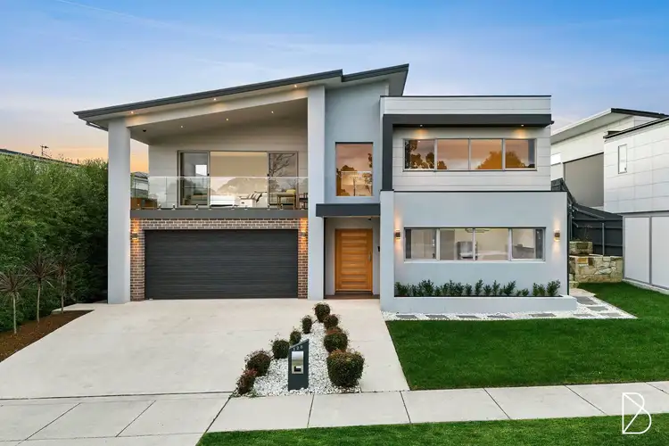 128 Langtree Crescent, Crace ACT 2911