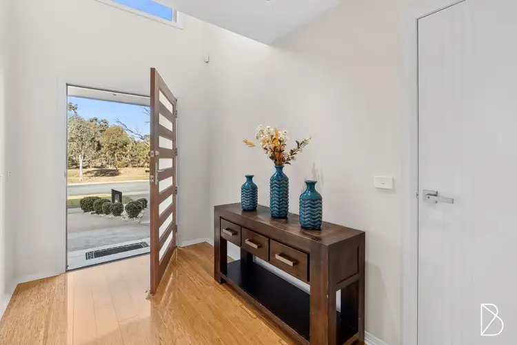 Fourth view of Homely house listing, 128 Langtree Crescent, Crace ACT 2911