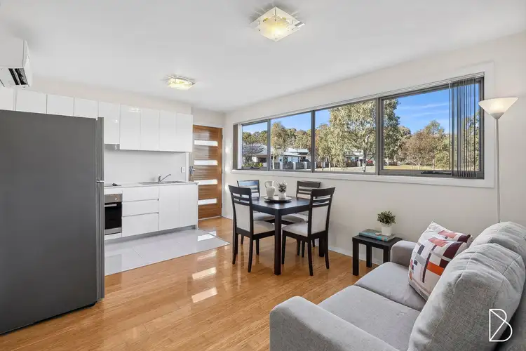 Fifth view of Homely house listing, 128 Langtree Crescent, Crace ACT 2911